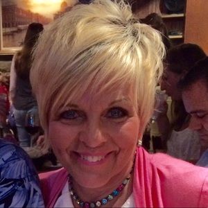 Meet your Posher, Kathleen